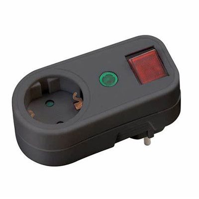 electrical equipment